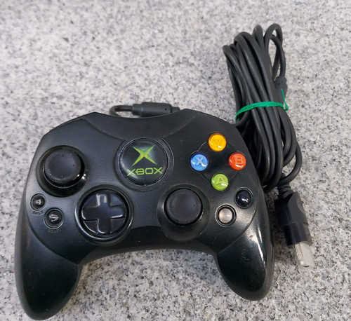 Controller xbox classic - controller,