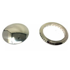 Smeg Renzo Piano Originale