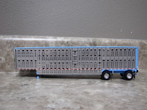 Dcp baby blue wilson asse - 1/64,