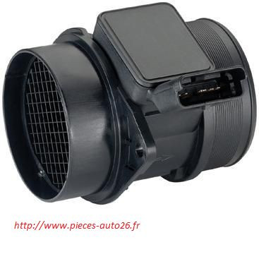 Debitmetre air peugeot 307 - debitmetre,