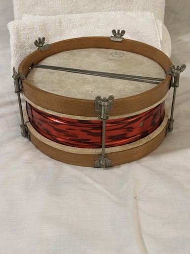 Vintage 1920 ludwig - vintage, piccolo