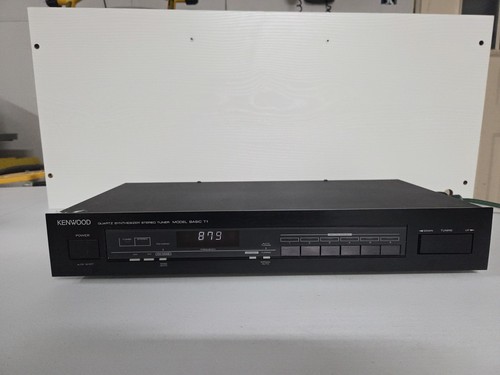 Sintetizzatore quarzo kenwood - sintetizzatore,
