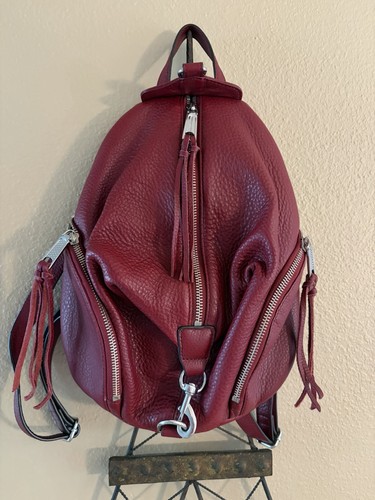Zaino donna rebecca minkoff - rebecca,