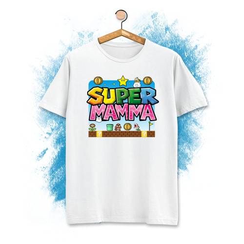 Shirt festa della mamma - festa,