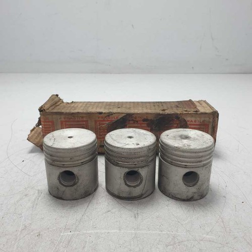 500 125 3xpz pistoni - 3xpz,