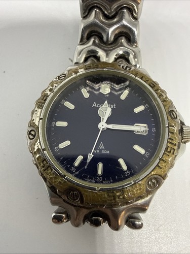 Orologio polso uomo vintage - orologio, da