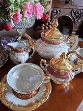 Servizio Da Te ×5 Bavaria Vintage