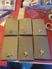 COPPIA SPALLINE TUBOLARI