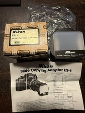 [Nuovo con scatola] NOS -