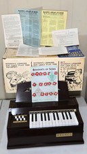Organo elettrico vintage anni
