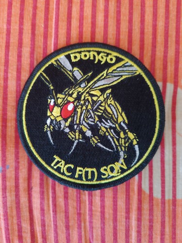 Hungarian air force patch - patch,