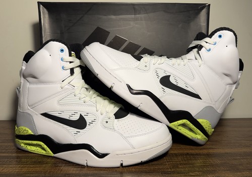 Nike air command - air, force