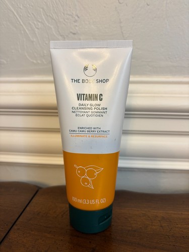 The body shop vitamina - the,