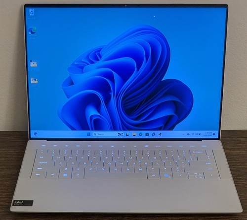 Dell xps 9440 3 2k - dell, 14,5"