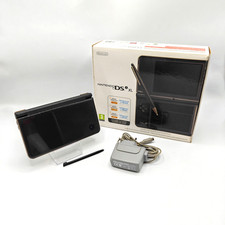 Console Nintendo DSi XL Nero e