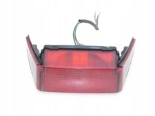 Fanale posteriore honda - posteriore,
