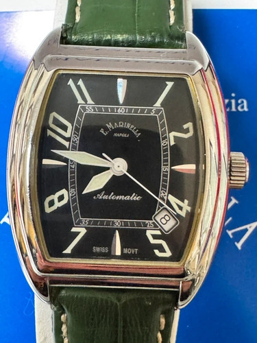Orologio automatico - , e