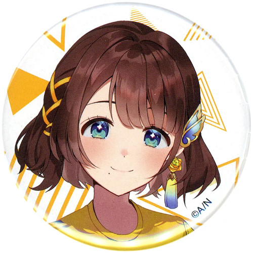 Bidoni distintivo riko shiga - bidoni,