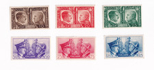 ITALIA REGNO 1941 FRATELLANZA