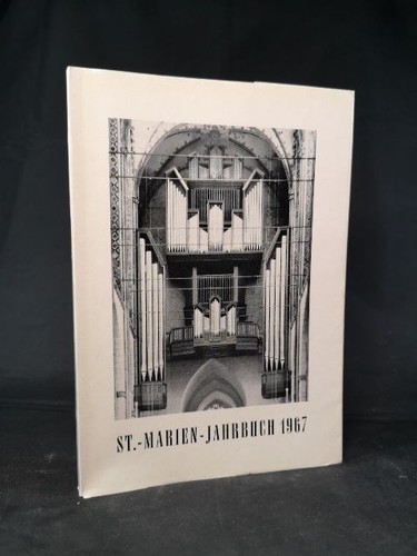Marien lubeck annuario - lubeck:,