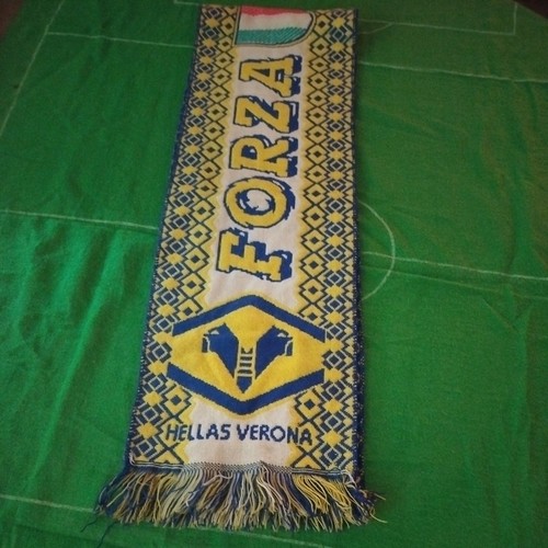 Hellas verona forza - verona,