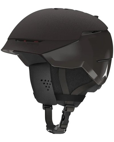 Casco sci nomad - nomad, atomic