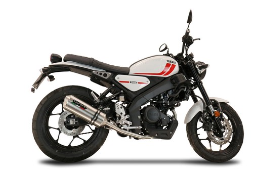 Scarico completo gpr - gpr, yamaha