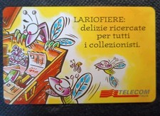 Scheda Telefonica G. 796