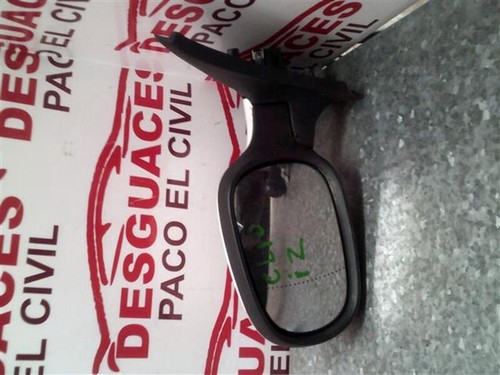 Specchietto retrovisore - specchietto,