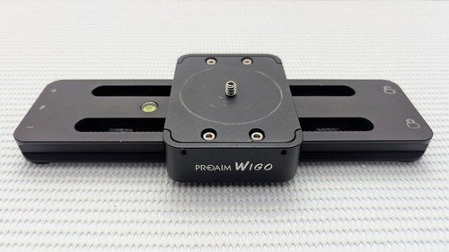 Proaim wigo cursore - proaim,