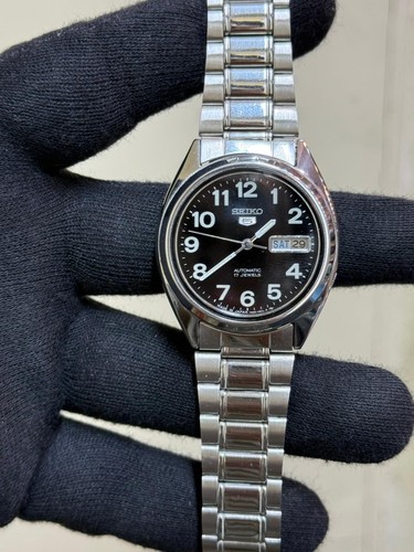 Orologio vintage seiko - vintage, 5