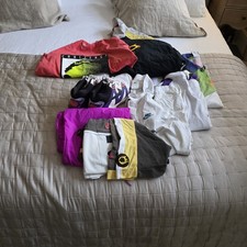 Abbigliamento tennis Nike