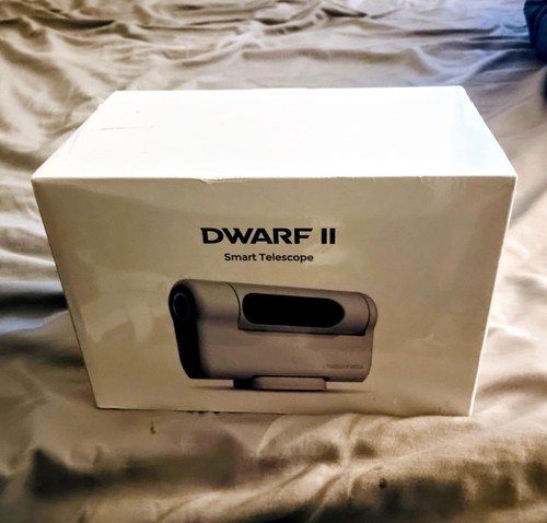 Dwarflab dwarf telescopio - dwarflab, 2