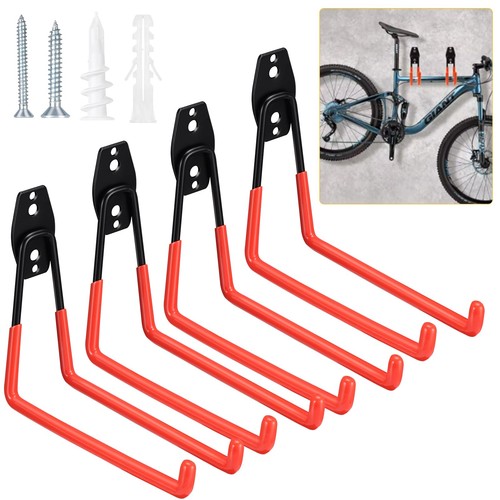 Pezzi ganci per garage da - pezzi,