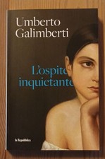 L'ospite inquietante . Il