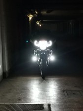 X2 H7 KIT LED 120W per BMW