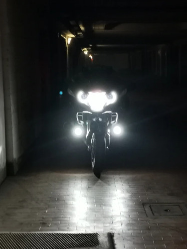 Kit led 120w - h7,