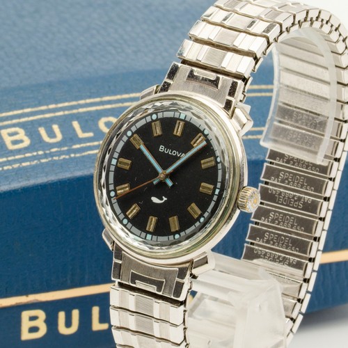 Orologio uomo 1967 - uomo, con