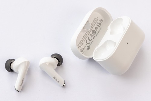 Denon c830ncw cuffie ear - denon, ah-c830ncw