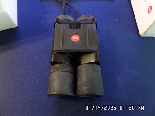 Leica trinovid 10x25 - leica,