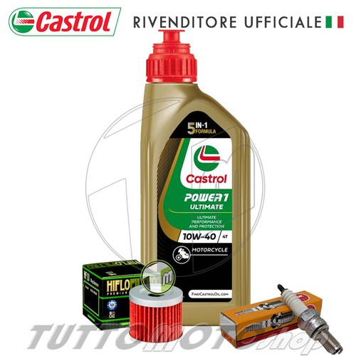 Tagliando keeway rkf 125 - tagliando,