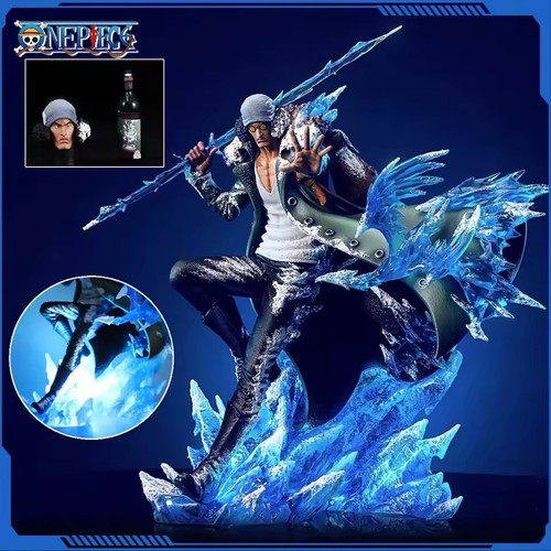 ❄️🏴‍☠️🧊KUZAN