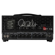 PRS Mark Tremonti MT15 V2 - Tubi parte superiore per chitarra elettrica