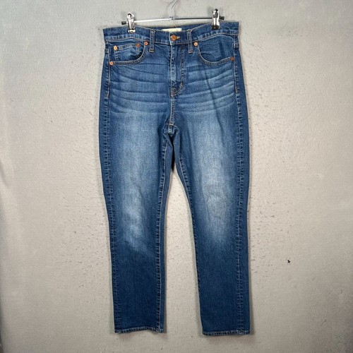 Jeans donna madewell - jeans,