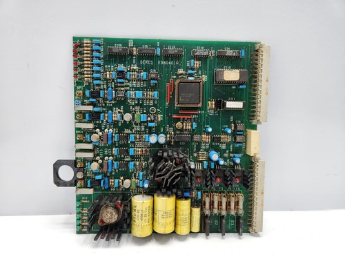 Scheda pcb seres es80401a - es80401a, reg2