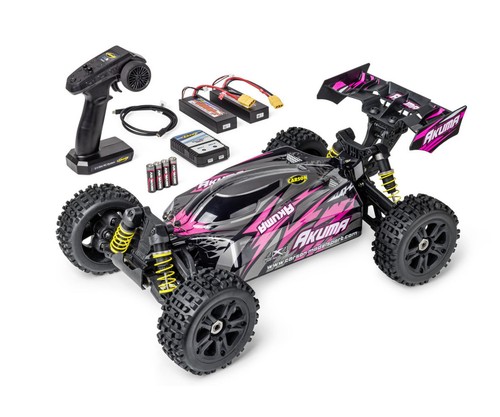 Carson akuma buggy 4wd - carson,