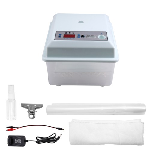 Pezzi set incubatrice per - 20,