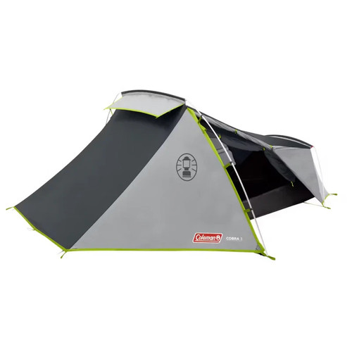 Coleman tenda campeggio - coleman,