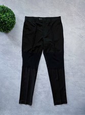 Pantaloni slim vintage Yohji