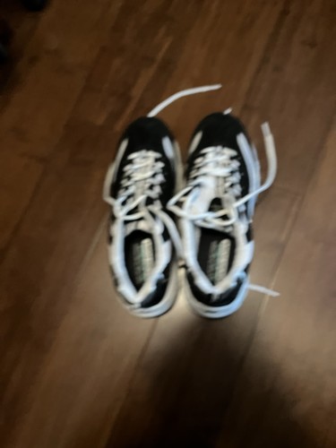 Sneakers basse stringate